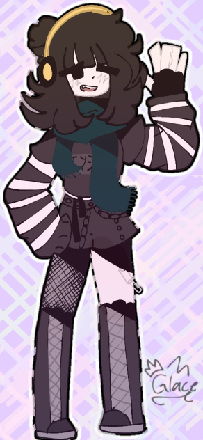 my roblox avatar