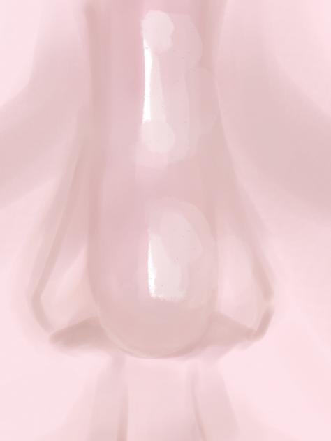 nose drawing