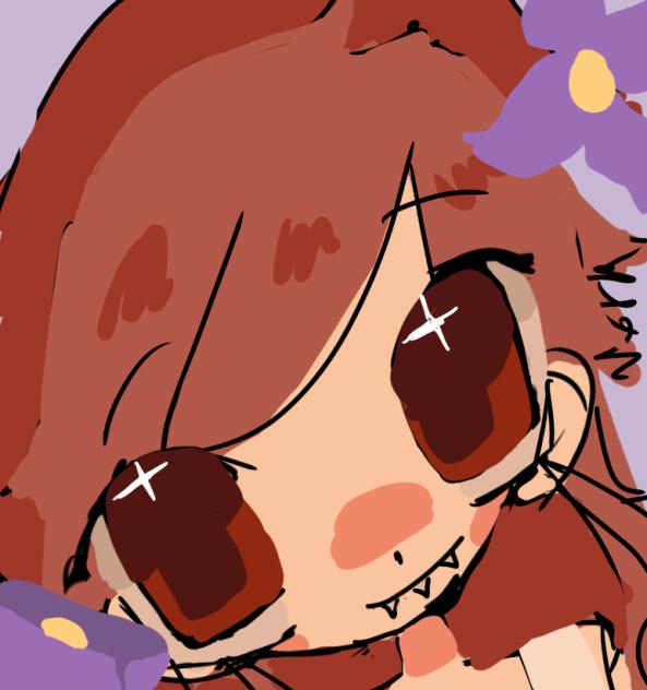 my new pfp for my yt