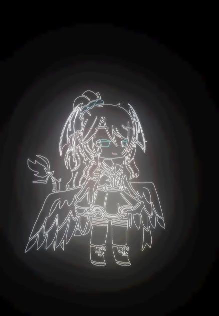 Melina {neon version}