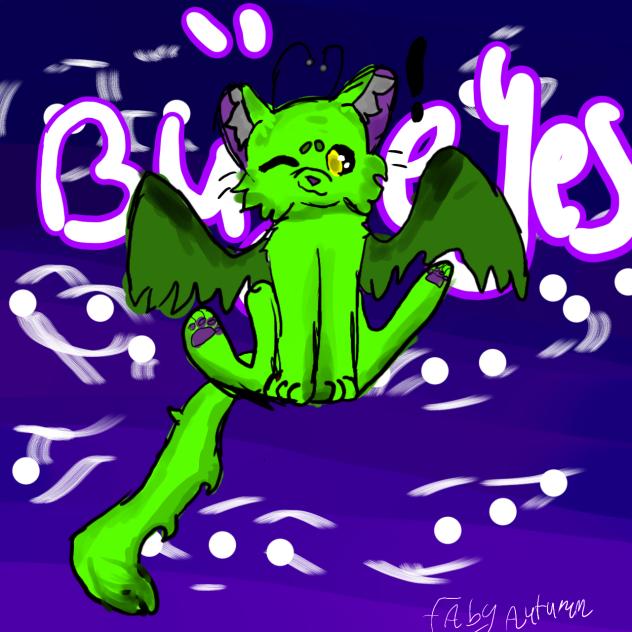 fa for hollyleaf338!