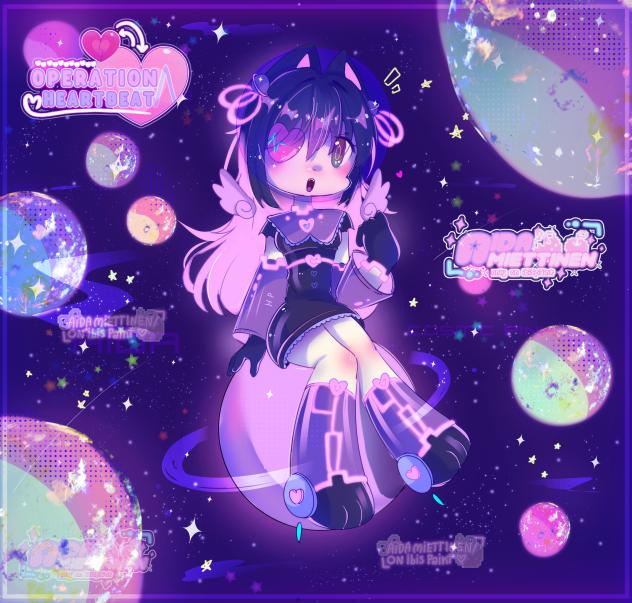 𝗣𝘂𝗿𝗽𝗹𝗲 𝘀𝘁𝗮𝗿💜⭐