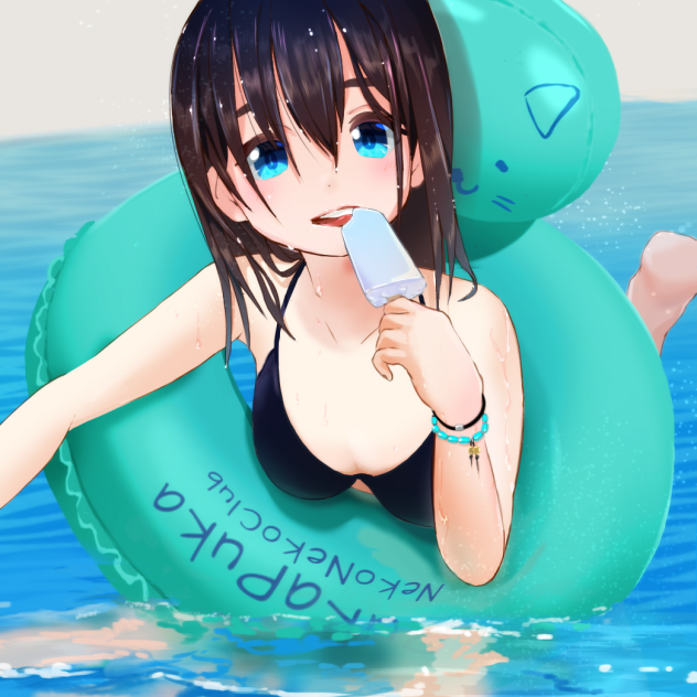 Popsicle 2