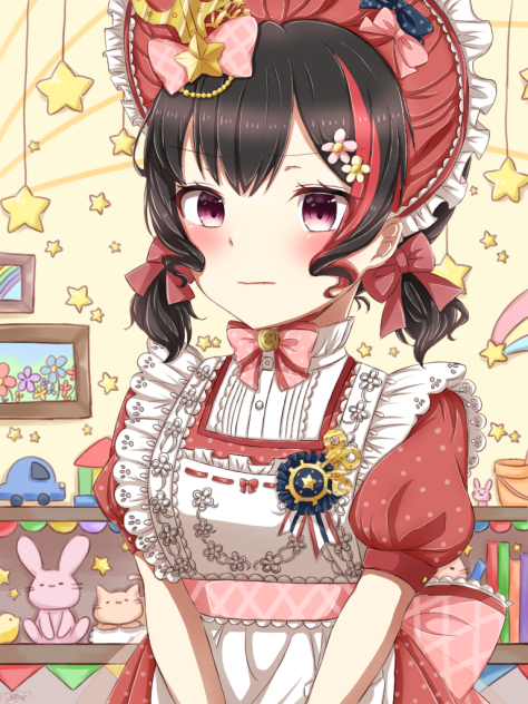 ドール美竹さん