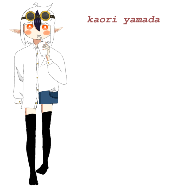 kaori yamada