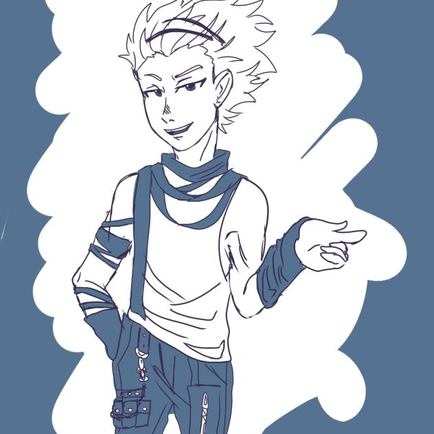 Santa this smug asshole