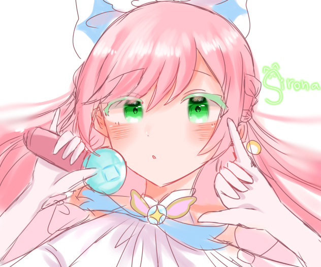 キュアプリズム︎💕︎