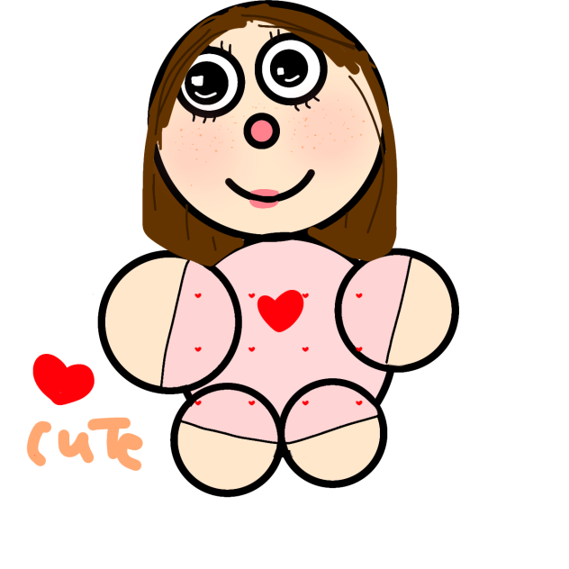 doll 💖 - ibisPaint