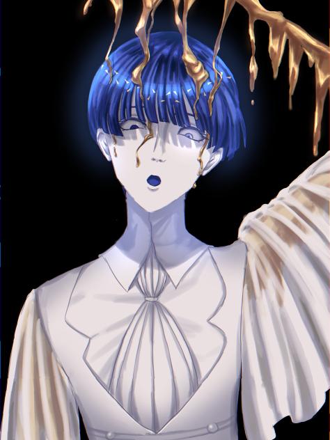 先生がさびしくないように