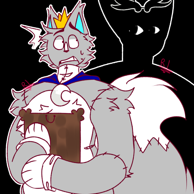 the childhood's monster