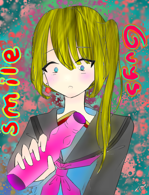 Painted7