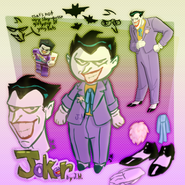 Jokerr