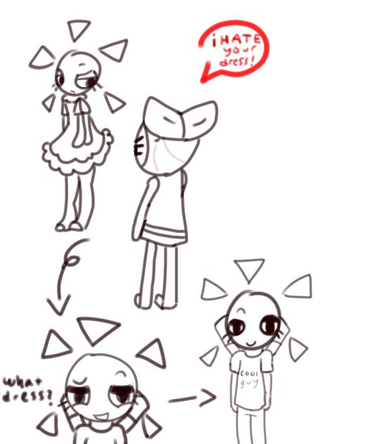 shines a cool guy!