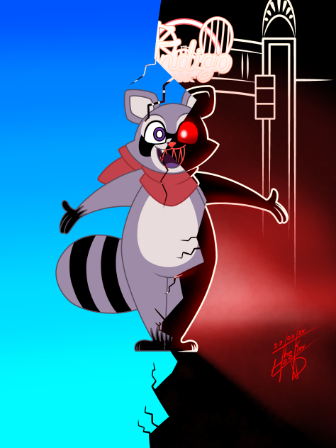 Welcome To Indigo Park