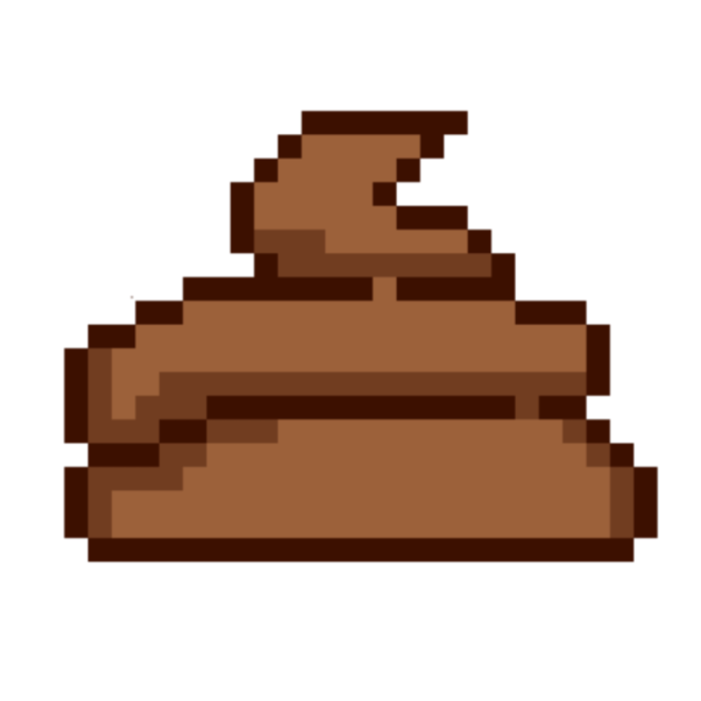 Poop