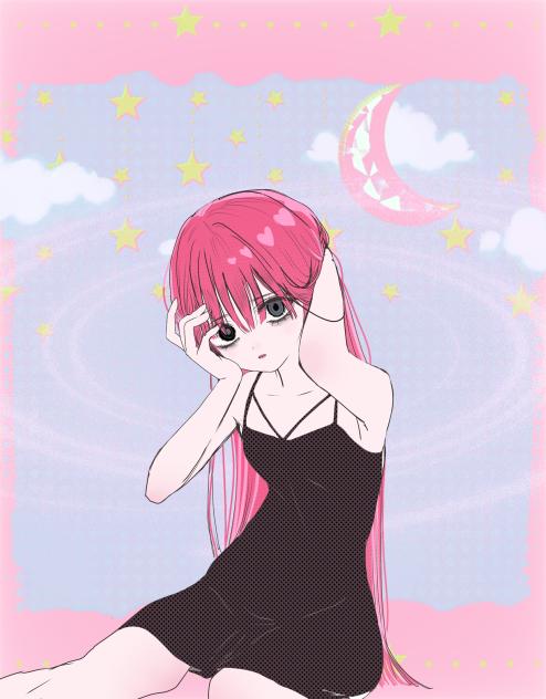 🌟現し世にバイバイ🌟