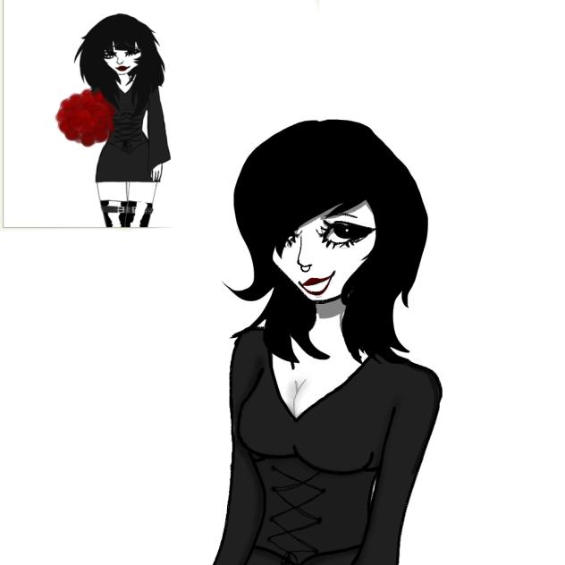 GOTH MOMMY DOMMY GOTH MOMMY DO-