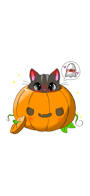 Happy Halloween!~
