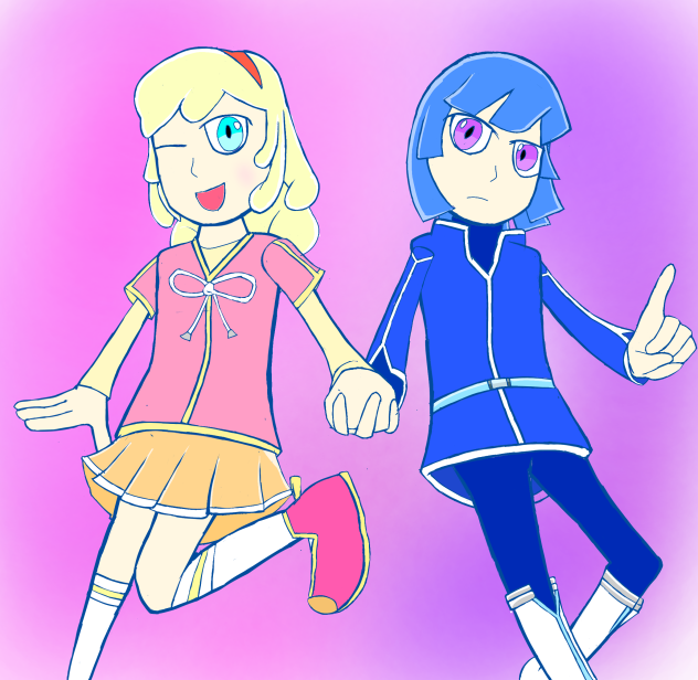 メラリー&イル