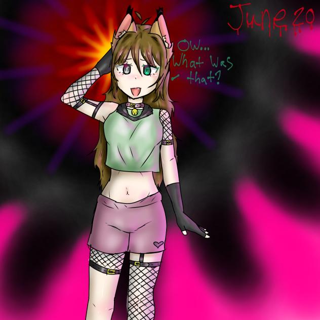 June 20th