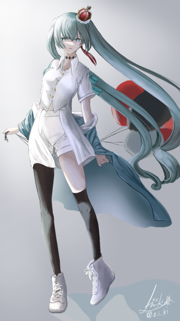 #初音ミク生誕祭2021
