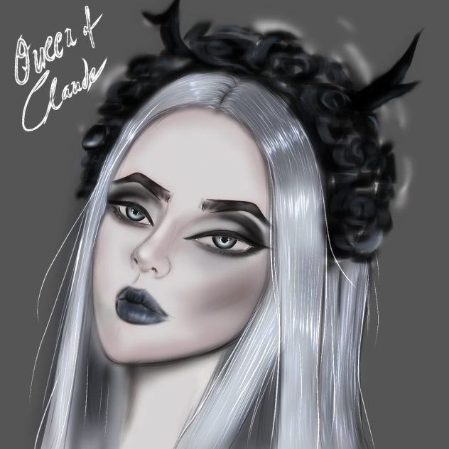 semi realistic 2