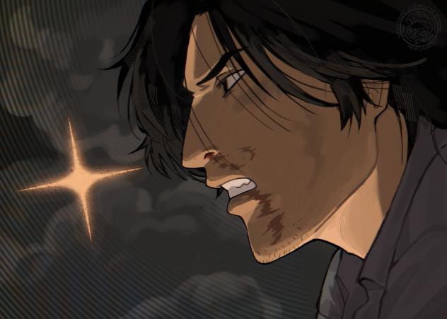 rain hell, rain it on top of me