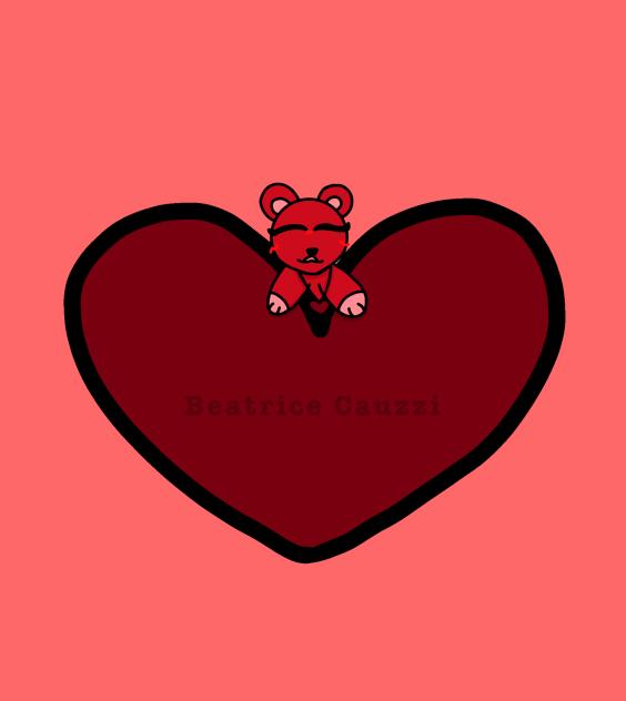 Bobby BearHug❤️🩷
