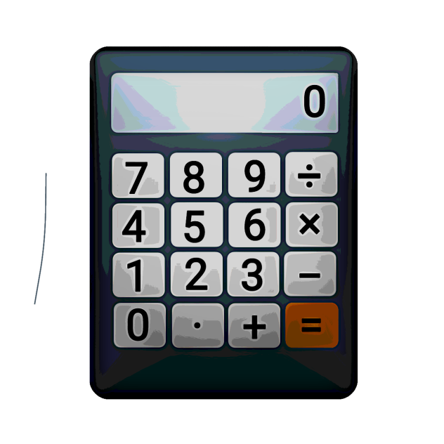 calculator 2