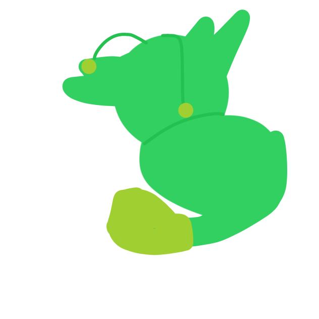 nose