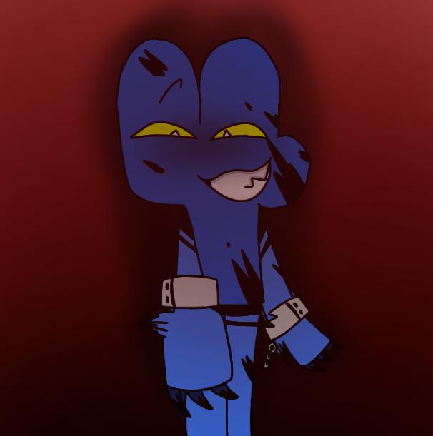 my four sona again lolz