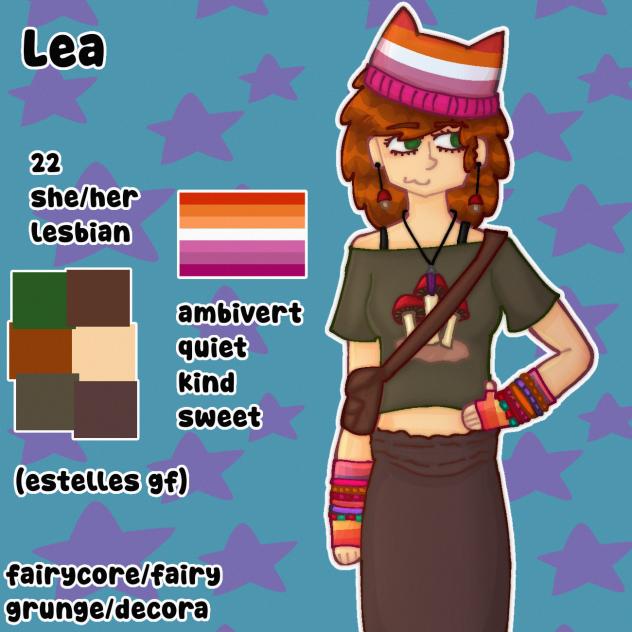 Lea