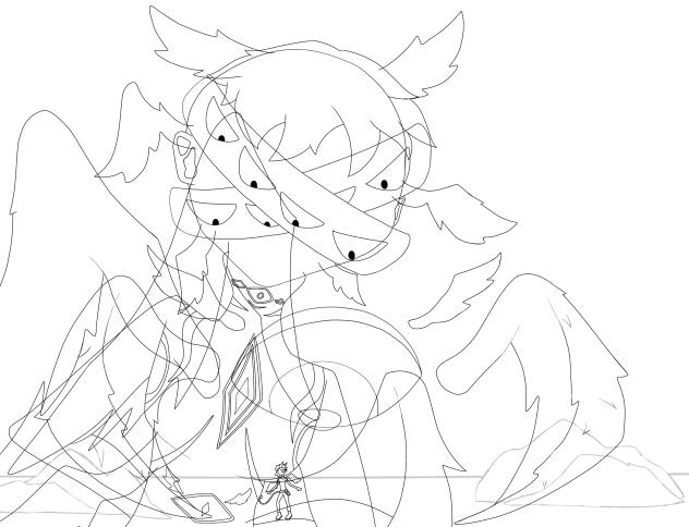 The God, Assistant & Player