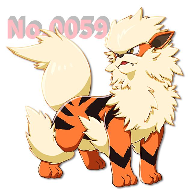 好きなポケモン3