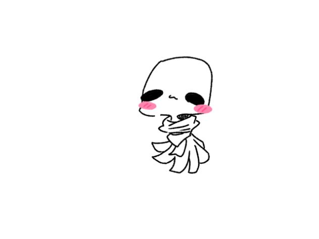 ガストちゃん