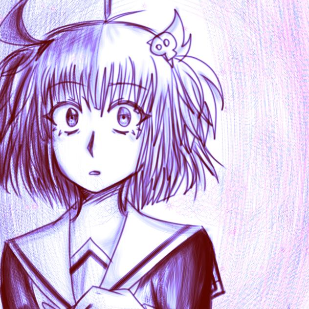 i have no creativity left