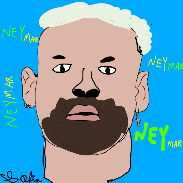 menino Ney