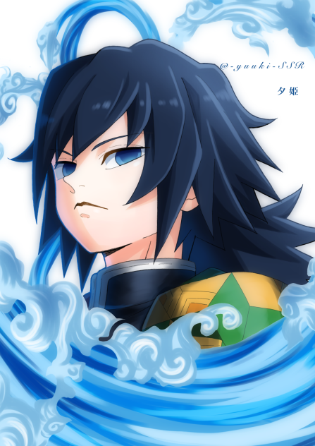冨岡義勇生誕祭2021