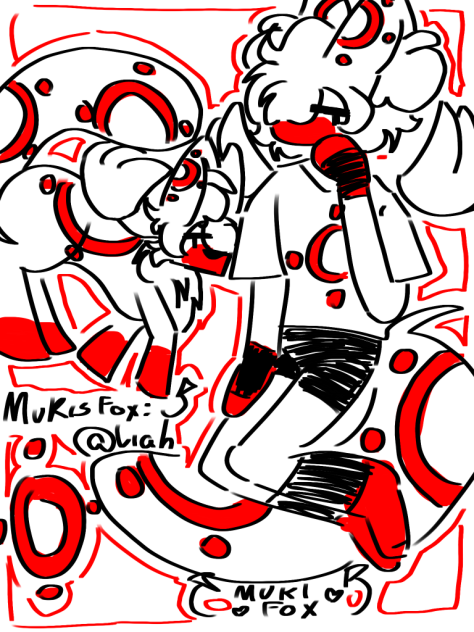 Muki Fox