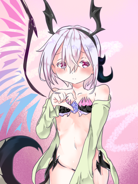 あくまちゃん