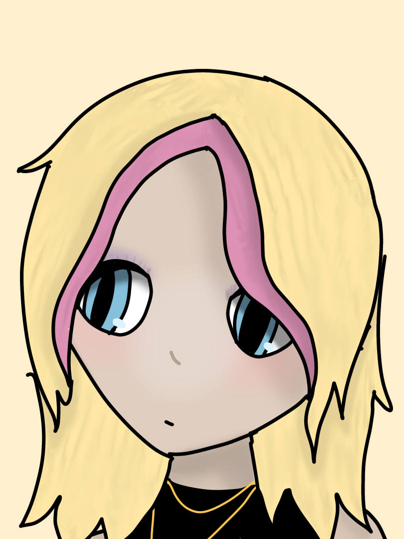Pretty - ibisPaint