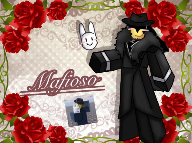 Mafioso in my style