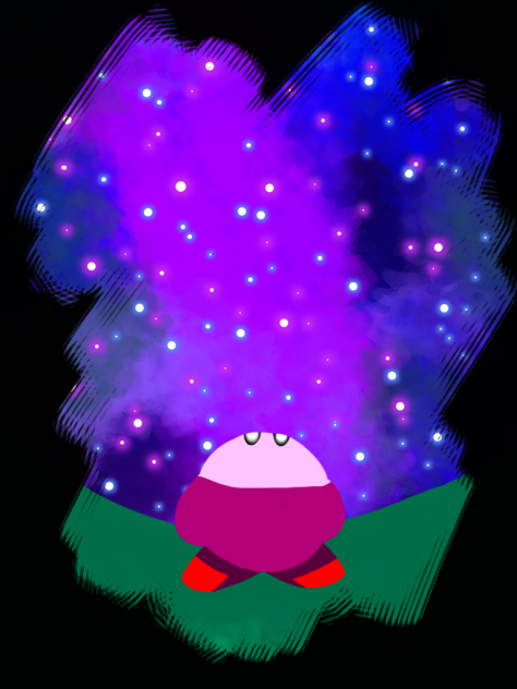 空