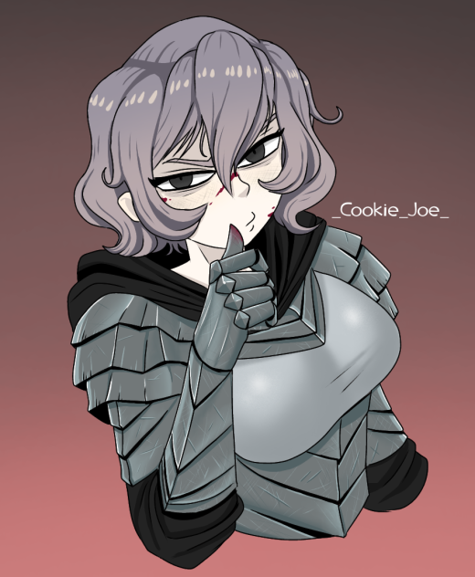 Black Knife Assassin Elden Ring