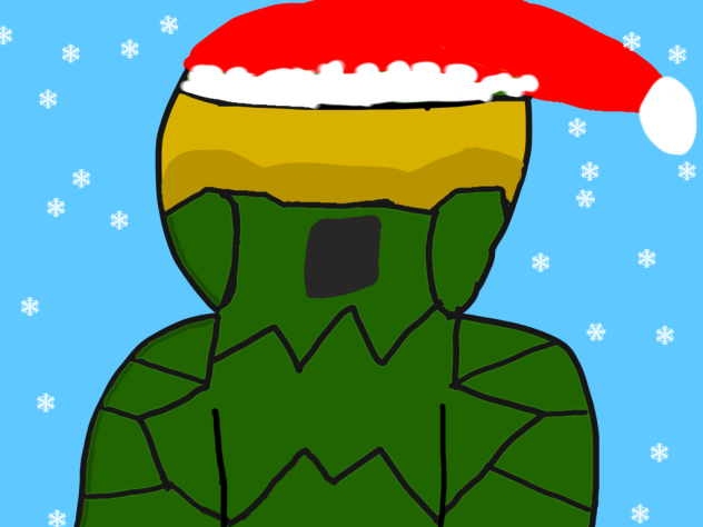 I Drew This For A Friend Too