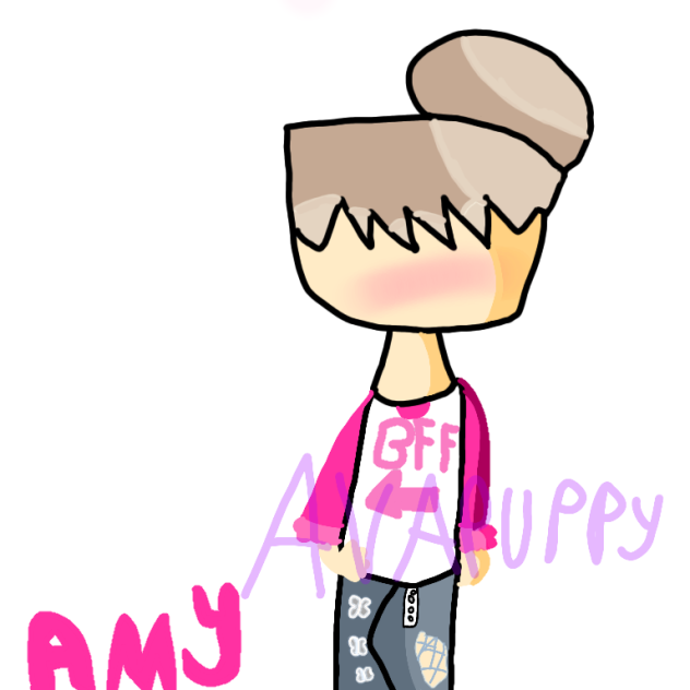 🫂Amy🌸