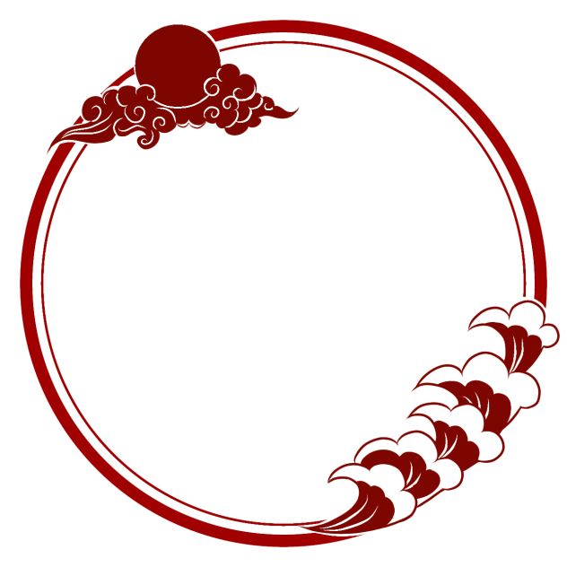 chinese border fan