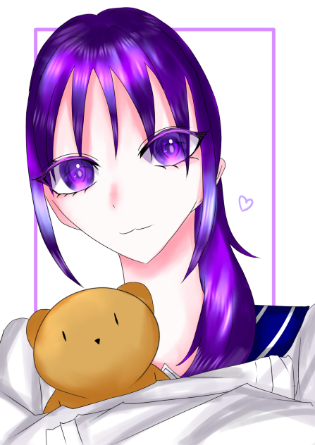 むゆ！(リクエスト11)
