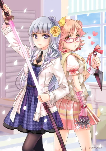 ニキちゃんダヨー