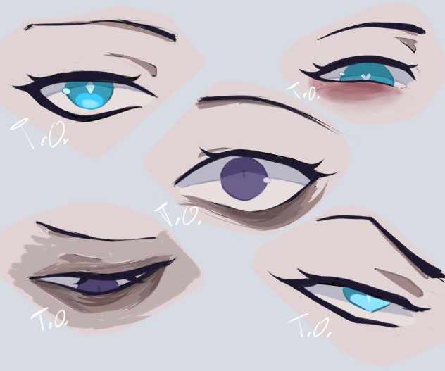 Eyes